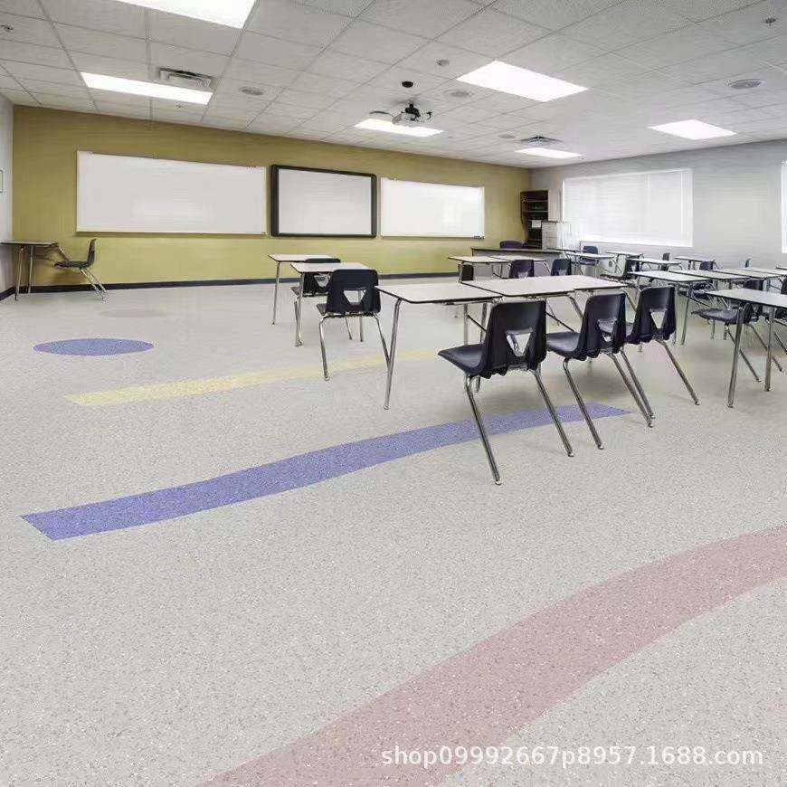 同质透地TGB板优洁龙康丽防龙心坚利龙保健滑龙耐磨阻燃