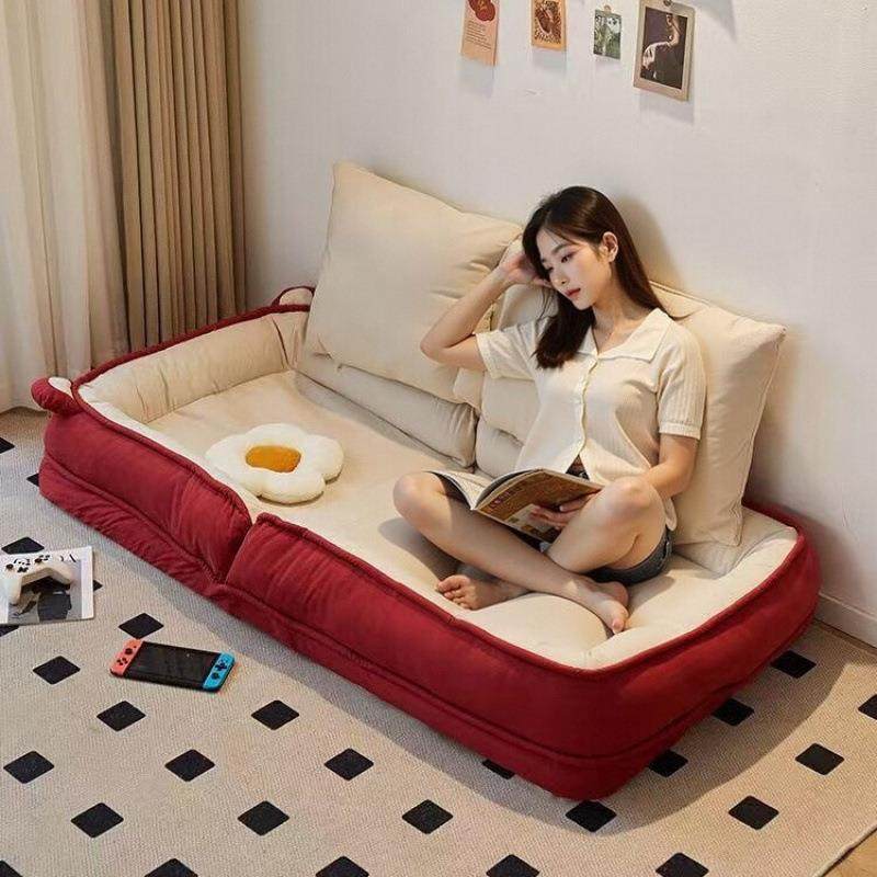人人类狗窝可躺睡卧室折叠台沙发床阳单可榻榻米JJK休闲躺椅懒人,饰品/流行首饰/时尚饰品新,其他DIY饰品配件,淘宝优惠券,粉丝福利购,淘宝优惠卷