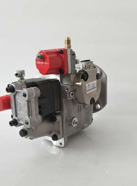 康明斯PT燃油泵4951407 备用发电机组NT855-D(M)柴油泵发动机配件