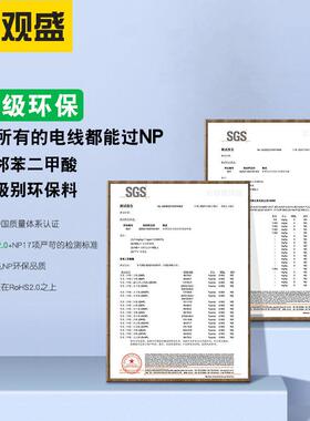 2547屏蔽线灰色 6 8 WTF1w0芯 228 614ag磁头多芯音频线缠 绕线