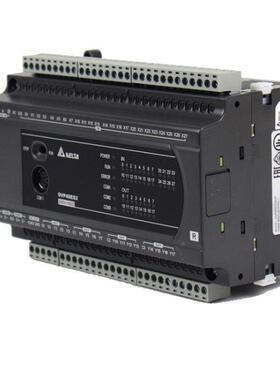 DeltaQLLP列CLES2系可编程控制器继器DVP16HM11N DVP3电2HM11N