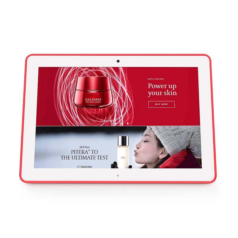 10.1寸L型评价器四面带灯rgb色安卓一体机 安卓平板会议室预约机,鲜花速递/花卉仿真/绿植园艺,割草机/草坪机,淘宝优惠券,粉丝福利购,淘宝优惠卷