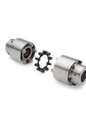 KTR POLY-NORM 100 NBR T300黑色方形瓣梅花垫弹性体胶圈9 6现货