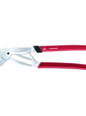 德国Wiha威汉39093Z23105自动水泵钳39095