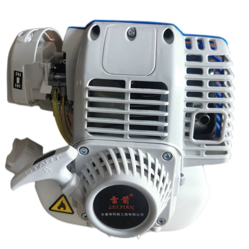 雷箭GZ35 140 139 139HS汽油机动力割草机地钻割灌机水泵高枝锯