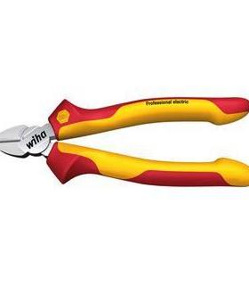 德国32933剪钳对角160MM