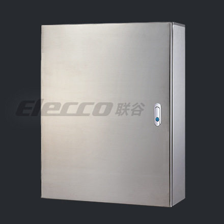 联谷不锈钢基业箱600*800*200mm/室内配电箱JXF控制箱/IP55电控箱图片