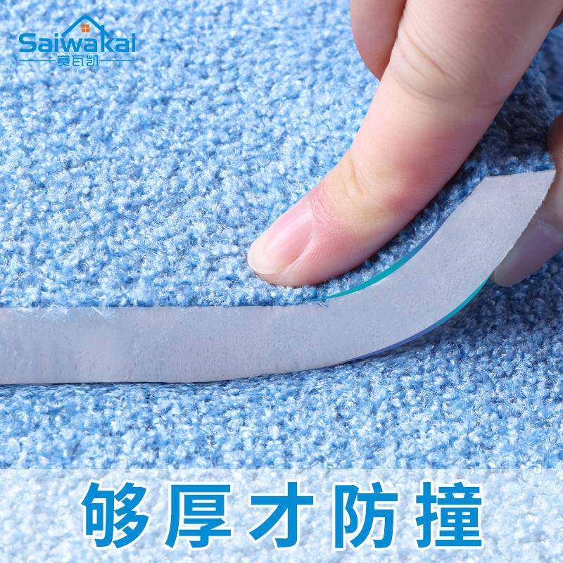 9ZRT加厚榻榻米软包墙围防撞墙贴自粘儿童房墙面宝宝床头防撞垫蚂,家居饰品,软装墙贴,淘宝优惠券,粉丝福利购,淘宝优惠卷