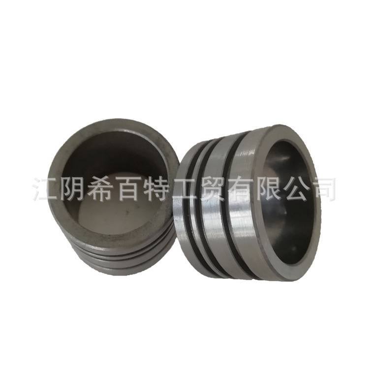 厂家直供ZJ-150罗茨真空泵配件密封环衬套 适合凯尼泰悉尔真空泵