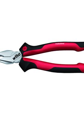德国Wiha威汉2670427327Z01005钢丝钳2670727399