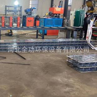 TD2-20钢筋桁架楼承板建筑工程钢结构承重板镀锌平底桁架楼层