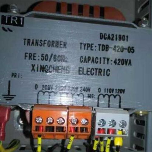 TDB-420-05电梯变压器  220V230V变110V120V