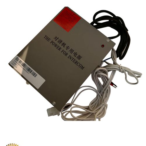 XAA25302C11奥的斯电梯对讲专用电源应急电源只卖原装现货发货
