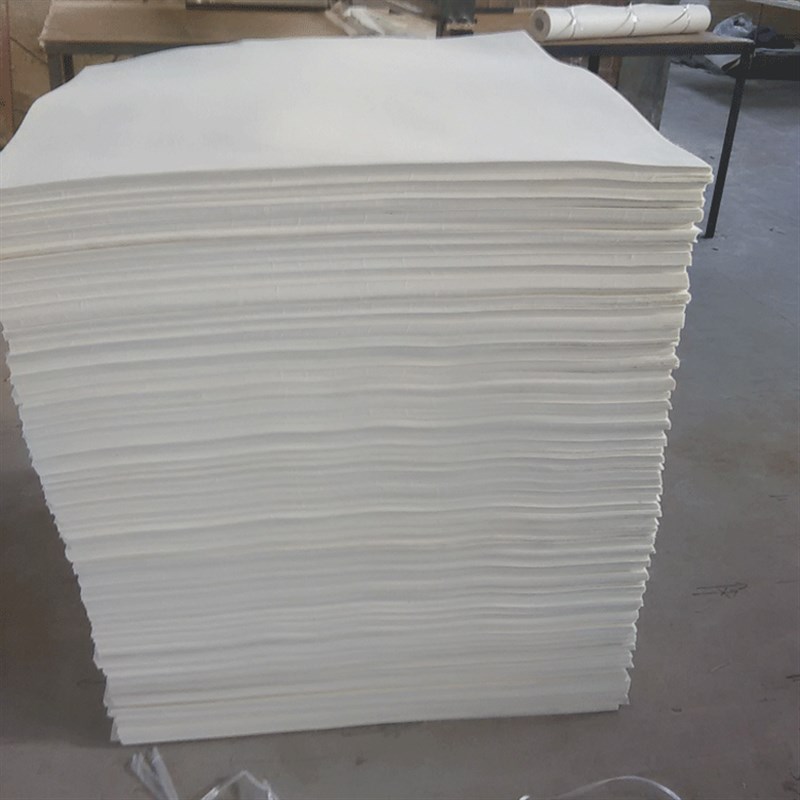 厂家工业毛毡垫 针刺化纤毛毡 彩色羊毛.毡制品可定