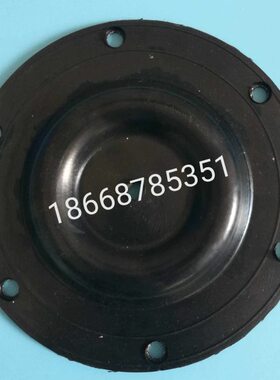 热销QBY/QBK/QBY3/DBY/气动隔膜泵隔膜 膜片 DN15/25/40/50/65/80