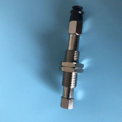 PBFS-206-T真空吸盘PD06J10双层吸盘缓冲金具机械手PBFS-3015-T