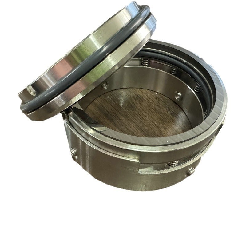 M7N合金系列机械密封不锈钢氟胶大全合K金耐腐蚀离心水泵水封密封