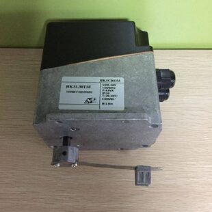 30T3E HK31电动执行器HKT31 20MA 05T3E 60T3E 15T3E HKT31