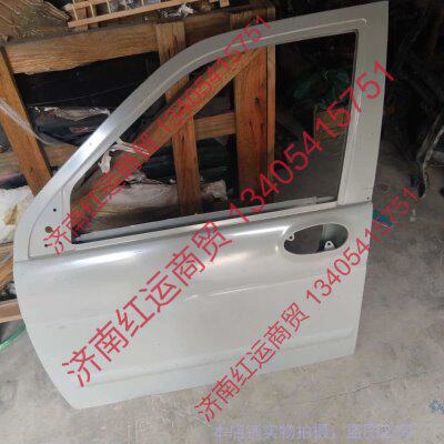 代步车三轮配件富路A1A7舒适版车门四轮C3-BE3-A钣金件车原厂门子