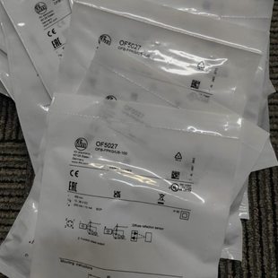 IFM易福门光电开关OF5027