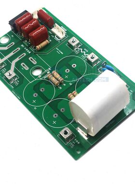 瑞/龙款ZX7-400/500GT电源板底板维修线路板单管IGBT焊机配件