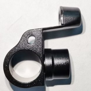 改装库拉多红蝎BFS加长锥形导线规椭圆大孔远投蒙塔尼22款20顺滑