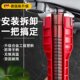德式 水槽扳手卫浴专用八合一多功能厨房水龙头水管拧松器万能拆卸