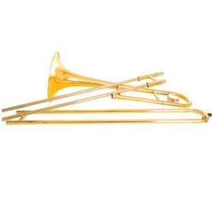 塞德森降B调中音/次中音长号乐器 西洋乐器管乐 初学乐队演奏