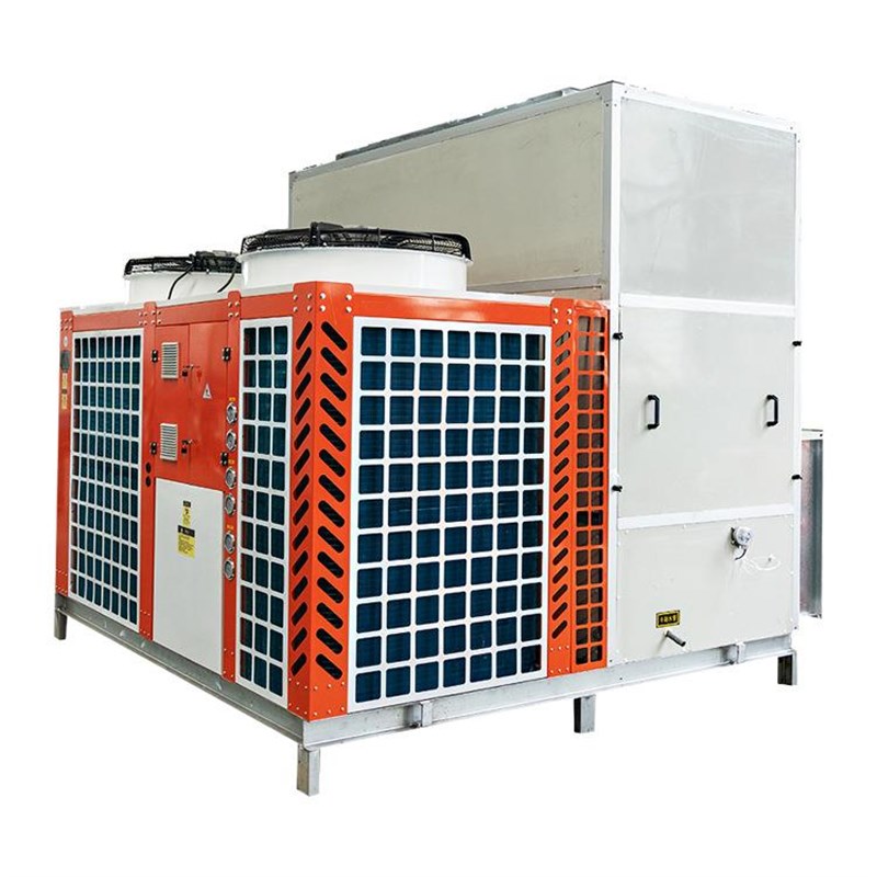 组合式空调机组直膨组合r式空调器组合式恒温恒湿净化机组新风机
