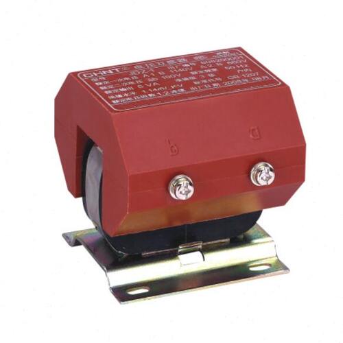 电压互感器JDZ1-2 输入380V-660V输出100V