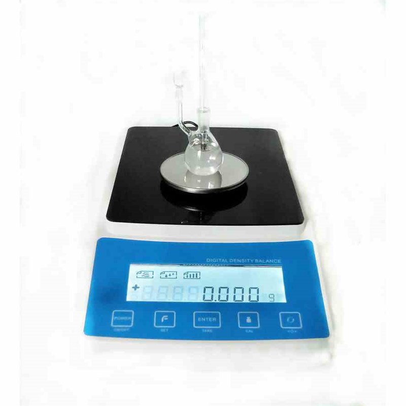 JL-1203PD粉体真密度测试仪MyH-120T300T粉末真密度仪比重计密度