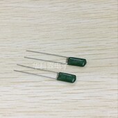 涤纶电容 直插 0.033uF 33NF 2A333J 100V