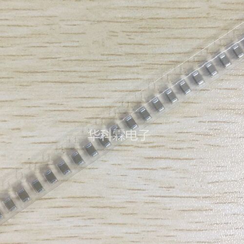 1206贴片电容10uF 106 精度10% 16V 25V 50V X7R CL31B106KAHNNNE
