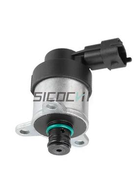 柴油机压燃油计8量SCV阀计量单元0燃油DQO力调节阀电磁阀92400703