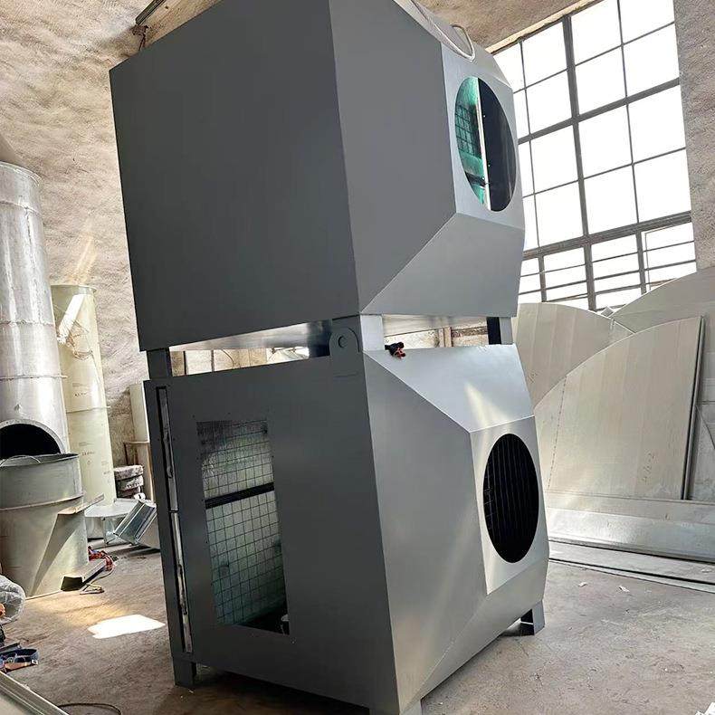 碳箱工业废弃处理活装置过滤异味OKS除臭净化用不锈吸钢性炭附箱,电子元器件市场,其它元器件,淘宝优惠券,粉丝福利购,淘宝优惠卷