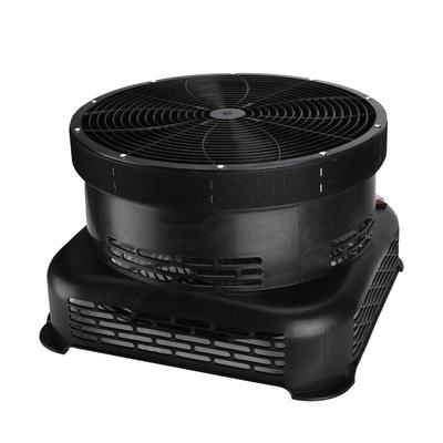 46cm8571英寸塑工厂直供广告婚庆空机中充气舞1星风气模料轴流风