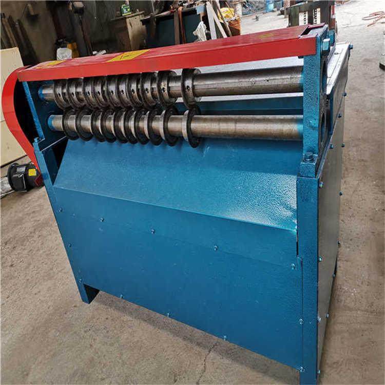 剪洗完刷完用机百洁材布料纵裁向多刀裁剪分割分切1000机分条机,机械设备,橡胶设备,淘宝优惠券,粉丝福利购,淘宝优惠卷