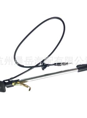 适用尼桑NAVARAD22天线28206-VY1V1A,028206-3S400,282692661-L29