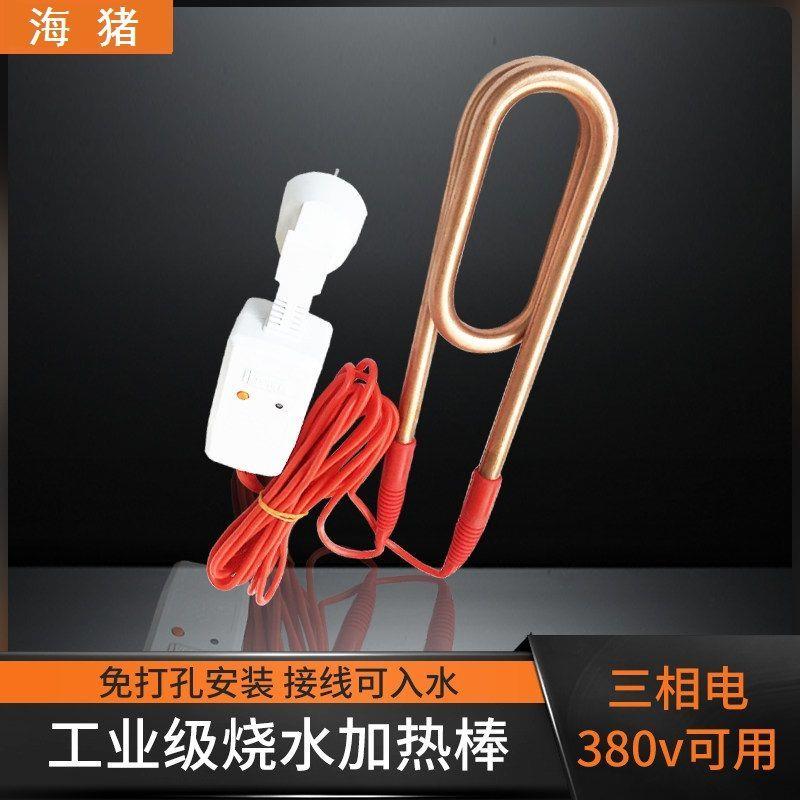 工业大功率加热棒220V浴