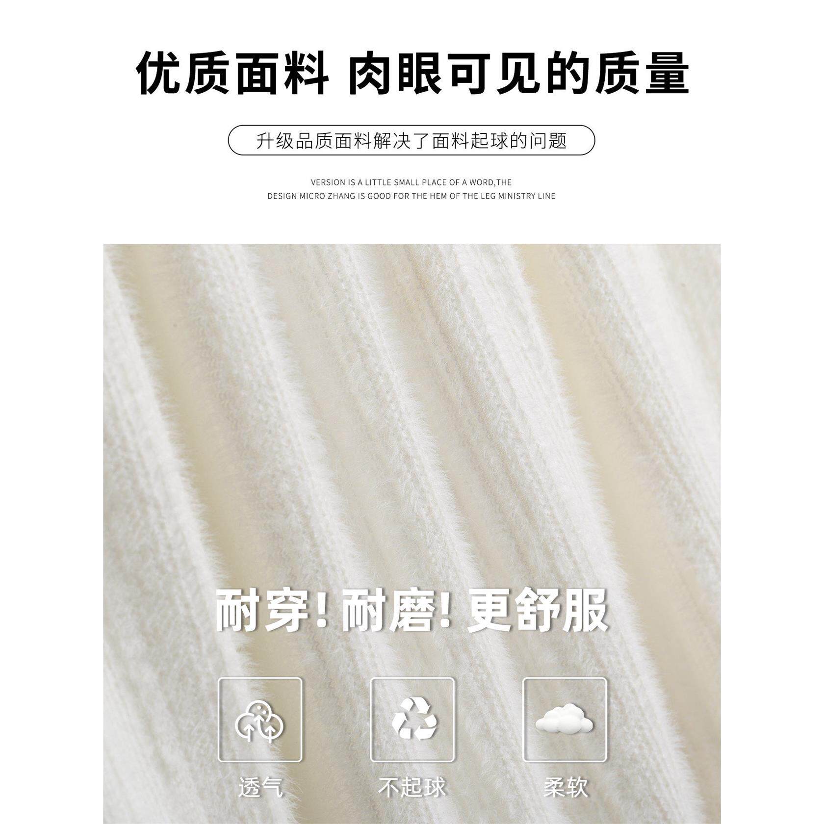 白色蛋糕裙女春秋季新款