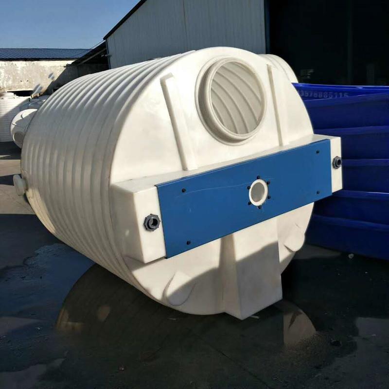 10立方搅拌储罐全新型LLDPE聚乙烯塑胶箱除臭剂加药箱耐腐蚀