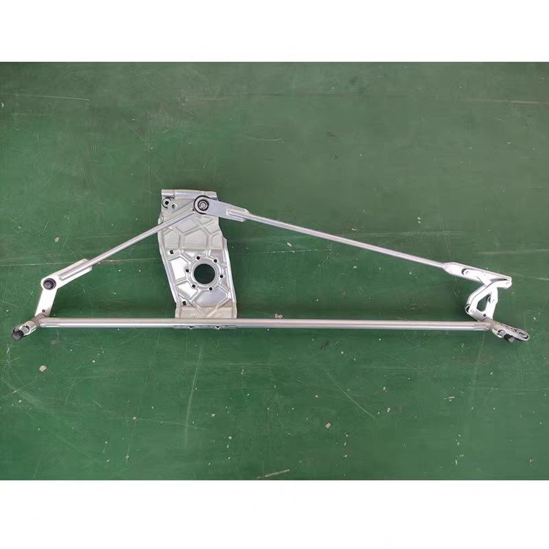 雨刮连动杆联动杆连杆适用于沃尔沃FM420FM460FMX500卡车泵车