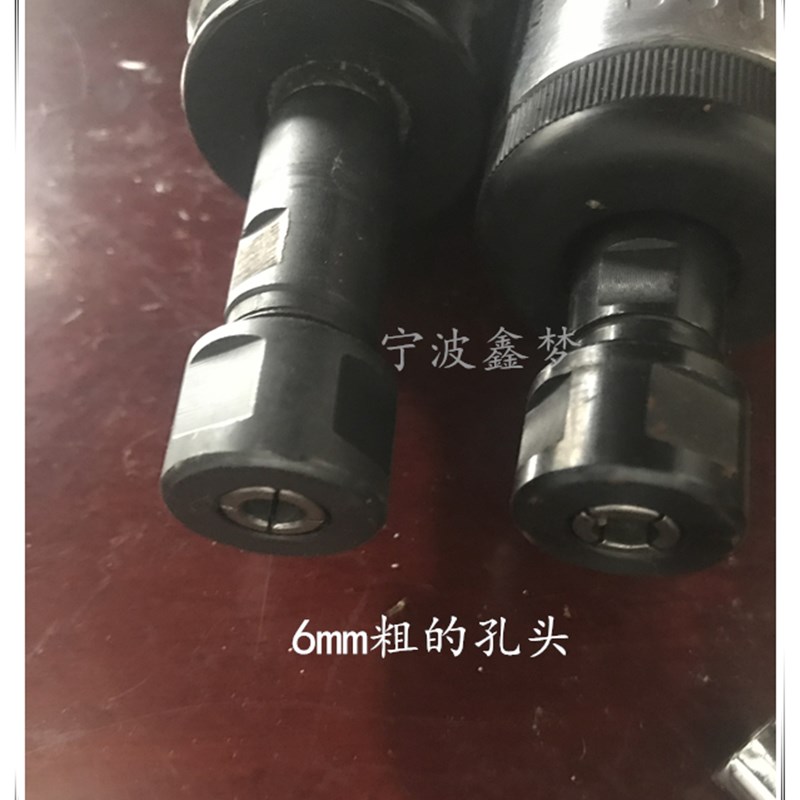 IMPA590326 592081气动磨轮 气动刻磨机 风动打磨器 气动直式磨轮