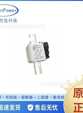 170M3138 170M3188   170M 卷帘式熔断器/底座 全新供应特种