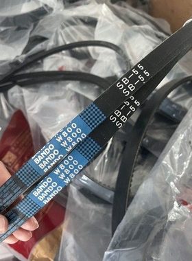 雷沃RG50/60/70收割机割取皮带SB55 进口皮带三角带