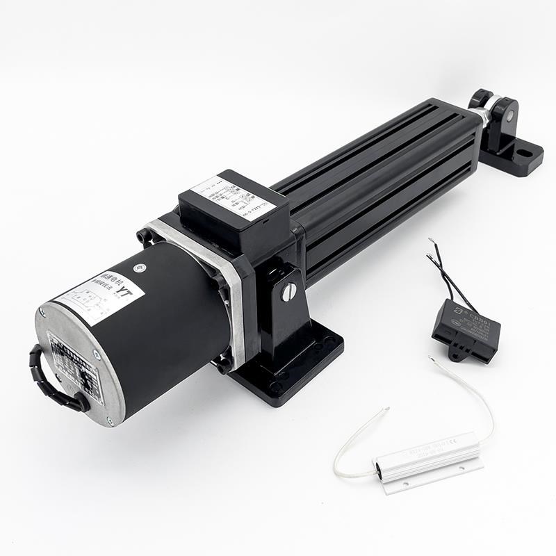 国信牌GXbZJ-C纠偏执行器 同步电机驱动器 90TDY115 110纠偏控制