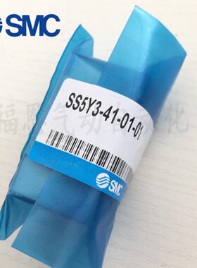 全新现货SY3140电磁阀底座 SS5Y3-41-01-01现货销售