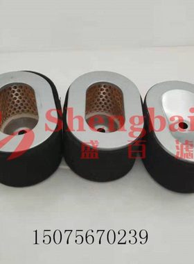 114650-12590  114250-12581适配于割草机 草坪机空气滤芯