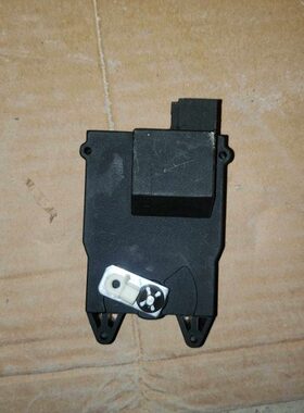 时风电动车D101闭锁器D102门锁马达D201中控电机闭锁器御捷电动车