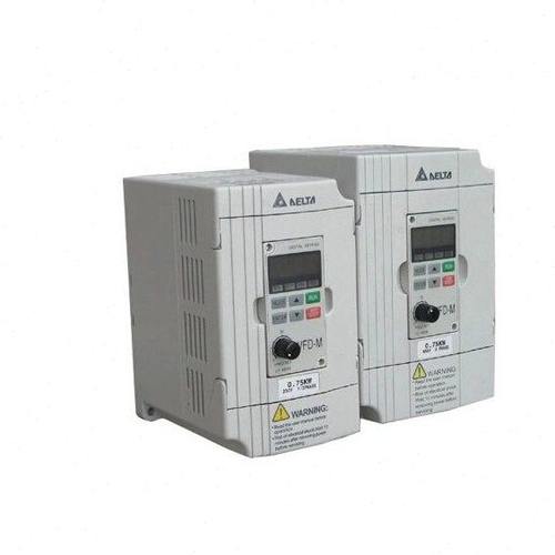 台达变频器VFD007M21A